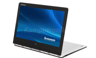 Lenovo YOGA 3 Pro Srebrna (80HE017FPB)