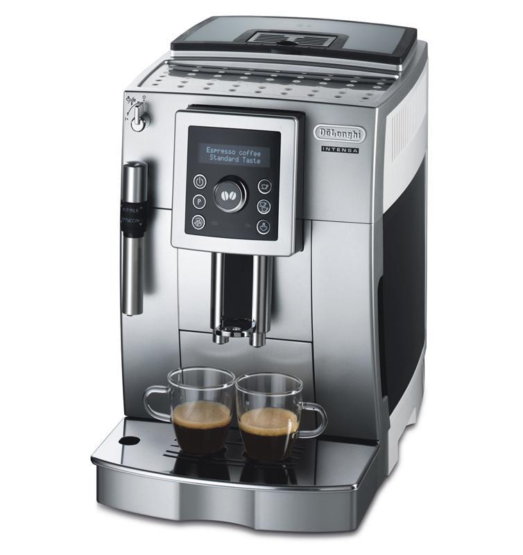 DeLonghi ECAM 23.420.SW DeLonghi ECAM 23.420.SW