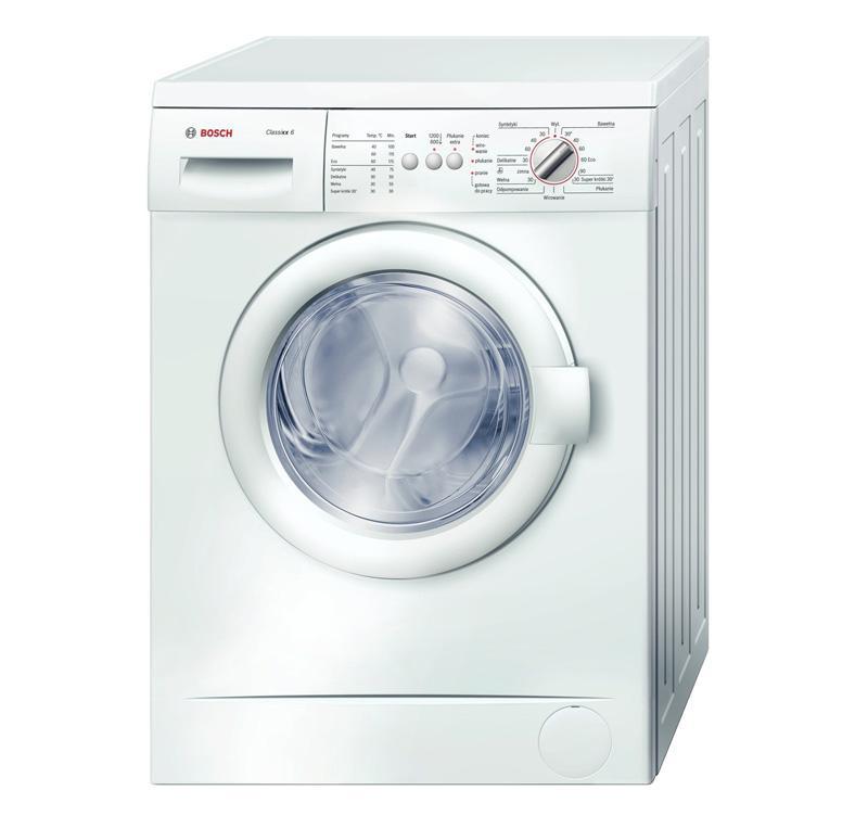 BOSCH WAA 24163PL BOSCH WAA 24163PL