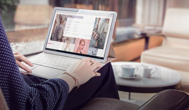 MateBook - Huawei Prezentuje Ultrabooka Dla Biznesu