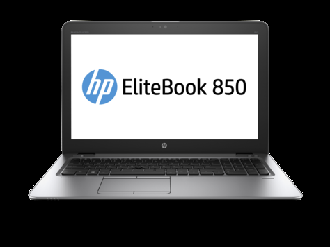 HP EliteBook 850 G3 (V1C13EA)