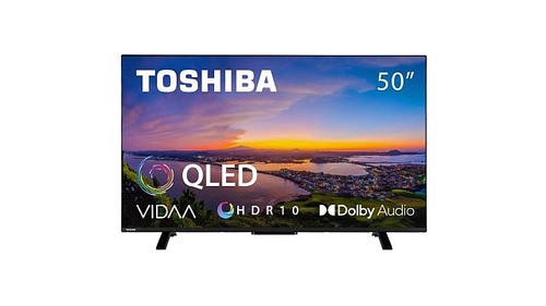 Toshiba 50QV2363DG