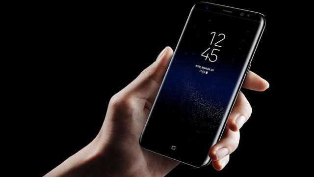 Samsung Galaxy S9 - Dual SIM i Funkcja „Intelligent Scan”