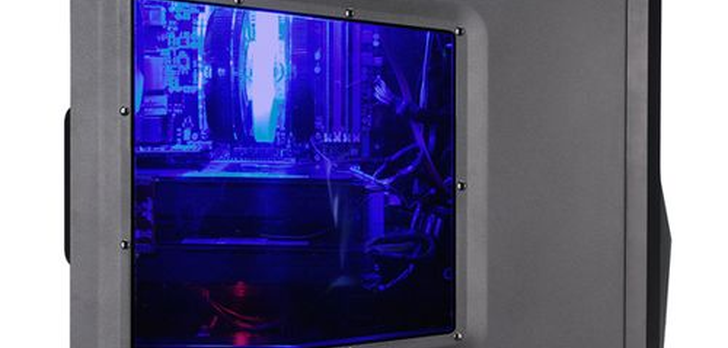 Zalman Z9 U3 [recenzja]