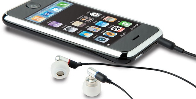 Creative HS-930i - kieszonkowe słuchawki do iPhone'a