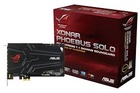 Asus Xonar Phoebus Solo
