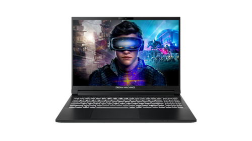 Dream Machines RT5070-15PL22