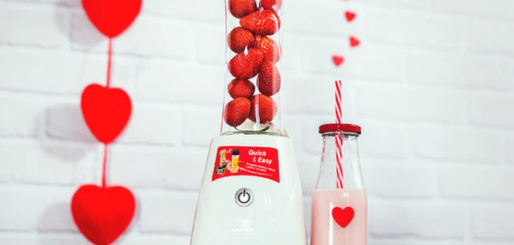 MPM Przedstawia AGD Dla Zakochanych!