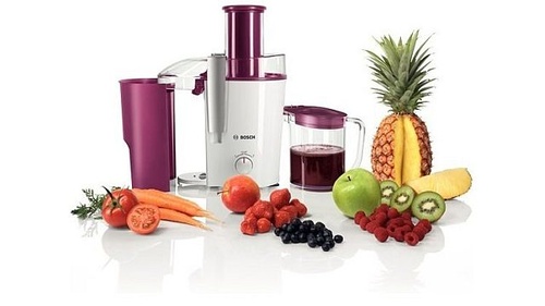 Bosch VitaJuice 2 MES25C0