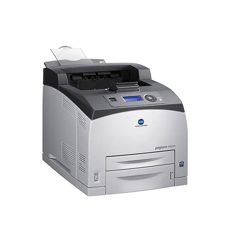 KONICA MINOLTA PP 4650EN