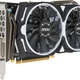 MSI Radeon RX 570 ARMOR OC 4GB GDDR5 (256 Bit), DVI-D, DP, HDMI, BOX