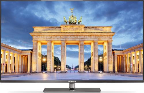 Technisat TechniMedia UHD+ 5549/9516