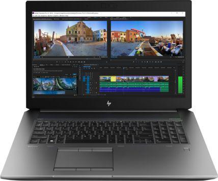 HP ZBook 17 G5 (2ZC48EA)
