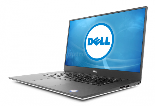 DELL XPS 15