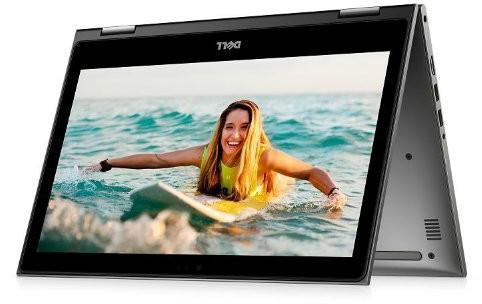 Dell Inspiron 5379 Win10Pro i7-8550U/512GB/16GB/Intel Dell Inspiron 5379 Win10Pro i7-8550U/512GB/16GB/Intel