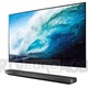 LG OLED65W7V