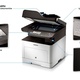 Samsung CLX-6260FW