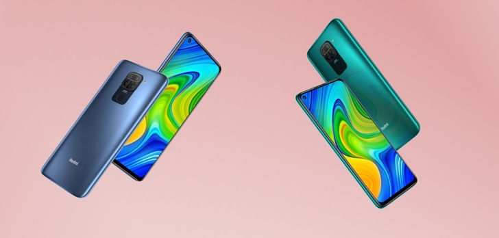 Redmi 10X z MediaTekiem zmiażdży 5G Snapdragona?