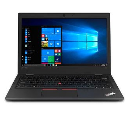 Lenovo ThinkPad L390 13,3" Intel® Core™ i3-8145U - 8GB RAM - 256 -