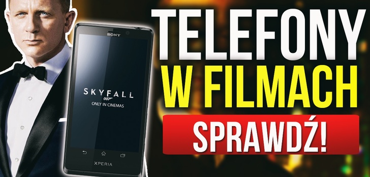 Kultowe Telefony, Które Pojawiły Się w Znanych Filmach