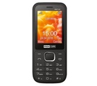 Maxcom Classic MM142 (czarny)
