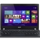 Acer Travel Mate B113-M-33224G50AKK i3-3227U/11.6"/Intel HD/4GB/500GB/W7Pro+Win8Pro