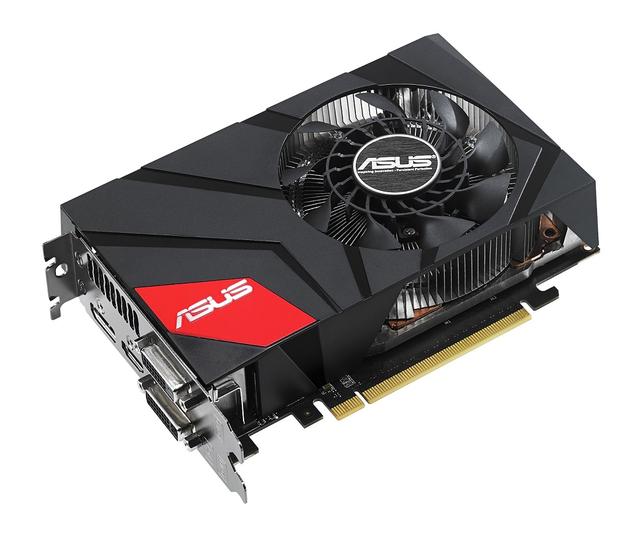 Najmniejsza karta graficzna z serii GTX 700