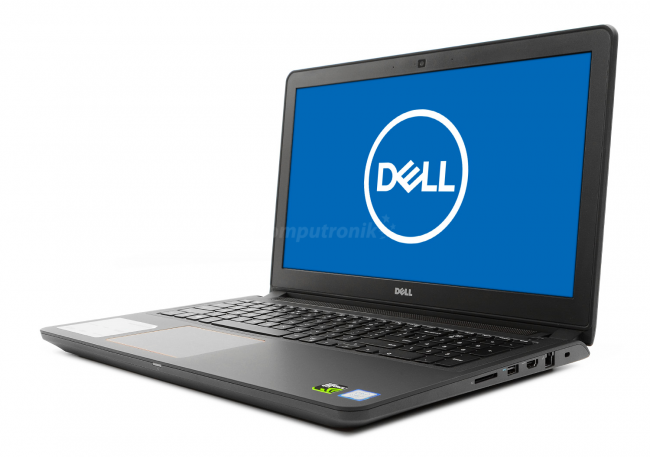 DELL Inspiron 15 5577 - 12GB