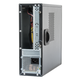 Chieftec FI-03B 250W Flyer ITX Mini Tower