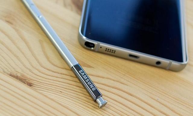 “Galaktyczny” Note 7 Nie Otrzyma Najnowszego Androida!