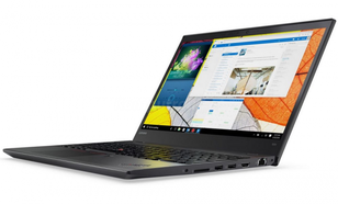 Lenovo ThinkPad T570 (20H90018PB) - Raty 20 x 0% z odroczeniem o 3