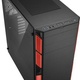 Sharkoon AI7000, czerwony (4044951020782)