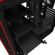 NZXT H440 Window (czarno-czerwony)