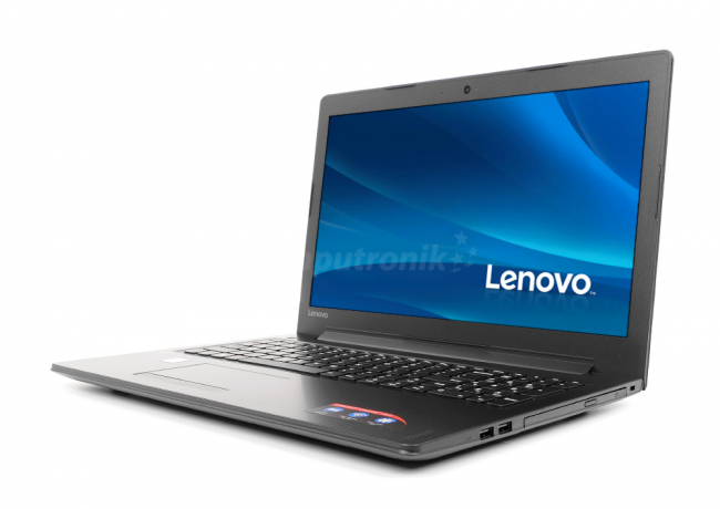 Lenovo Ideapad 310-15ISK (80SM020DPB) Czarny - 240GB SSD | 8GB Lenovo Ideapad 310-15ISK (80SM020DPB) Czarny - 240GB SSD | 8GB