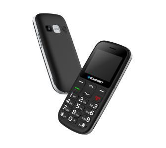 Blaupunkt BS 02 (czarny)