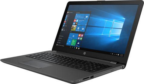 HP 250 G6 (3QM22EA) i3-7020U 4GB 500GB W10