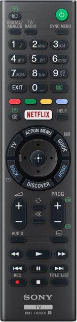 Sony LED 55