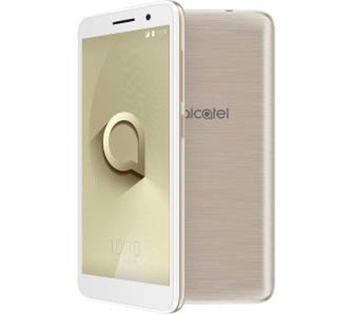 ALCATEL 1 Dual SIM 5033D (złoty)