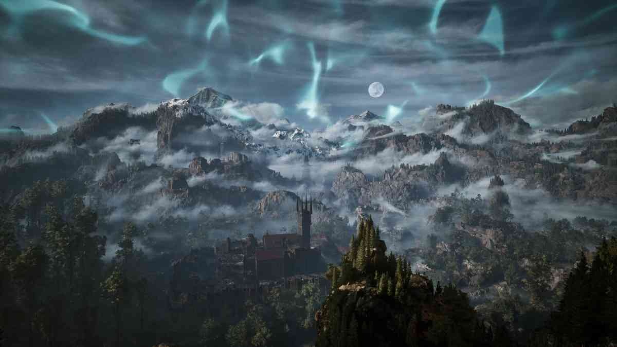 Gothic Remake - Powrót do Górniczej Doliny!