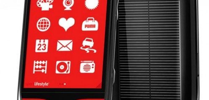 Puma Phone w Polsce