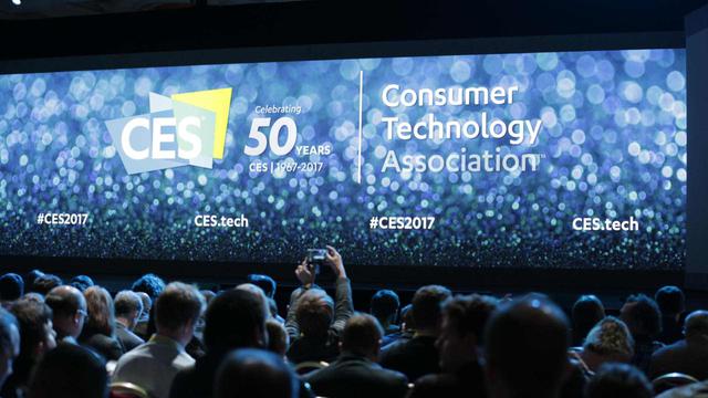 Pierwsze Doniesienia z CES 2018 - Inteligentny Telewizor od LG!