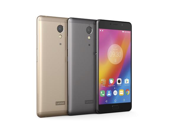 Lenovo P2 – Nowy Smartfon z Potężną Baterią