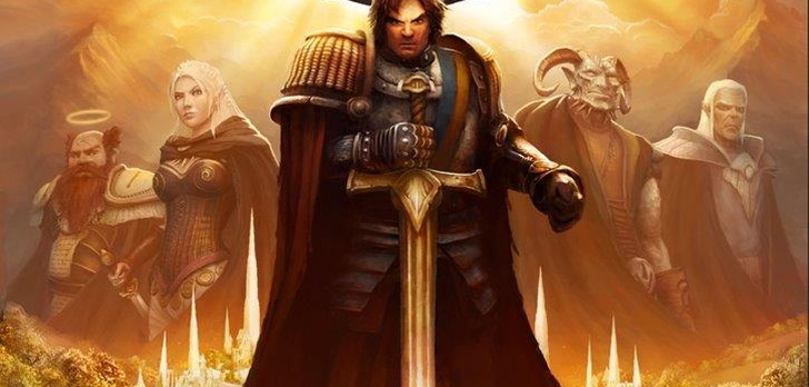 Konkurs związany z grą Age of Wonders III