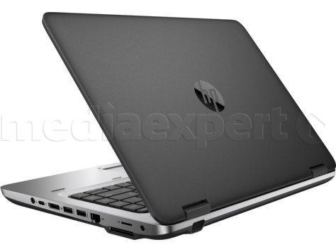 HP ProBook 640 G2 (Y8R15EA) i5-6200U 8GB 256GB SSD