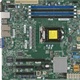 Supermicro Płyta główna serwerowa MBD-X11SSH-F-O LGA 1151 Micro ATX