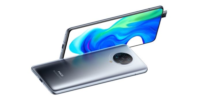 Poco wraca do Polski! F2 Pro znacznie tańszy od Xiaomi Mi 10