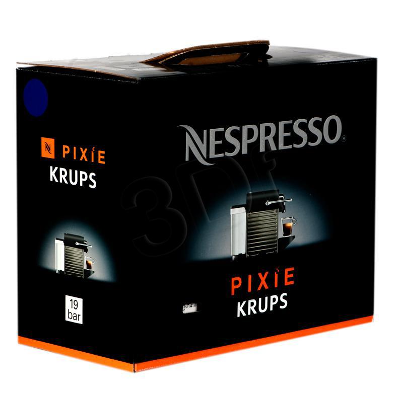 NESPRESSO XN3009 PIXIE (niebieski) NESPRESSO XN3009 PIXIE (niebieski)