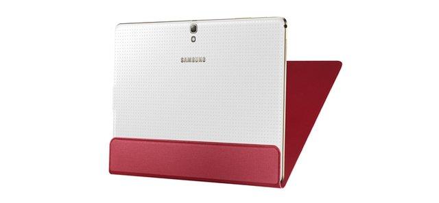 Zrób Selfie i Zdobądź Świetne Etui Do Galaxy Tab S