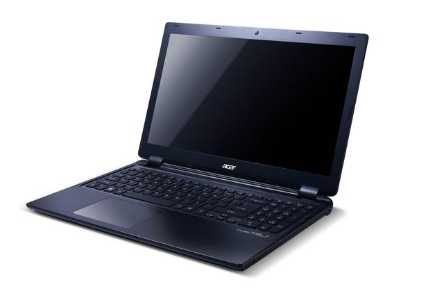 Firma Acer przedstawia Aspire Timeline Ultra M3