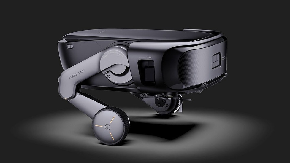 Roborock na CES 2026: pierwszy na świecie robot sprzątający zdolny samodzielnie wjeżdżać po schodach